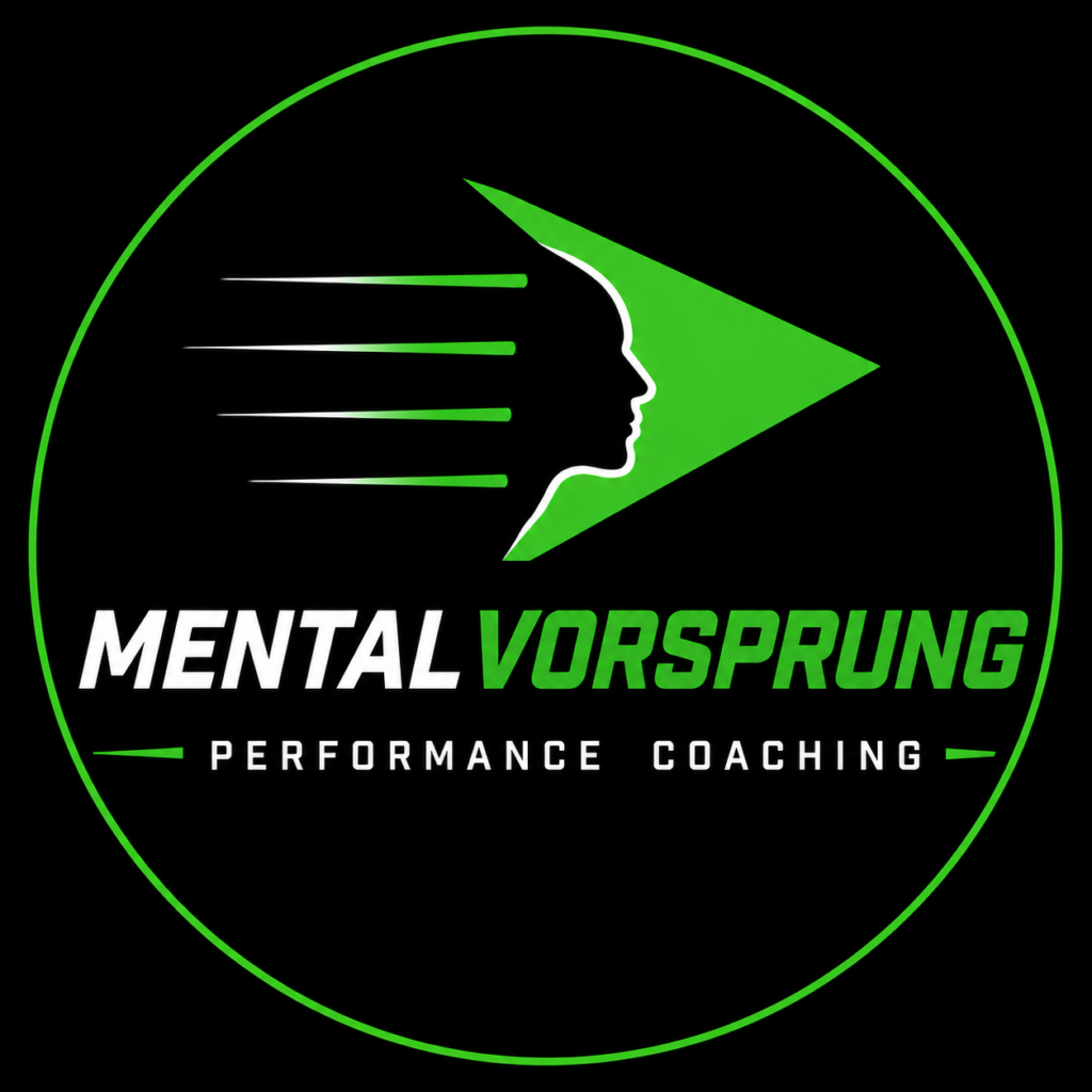 Logo MENTALVORSPRUNG